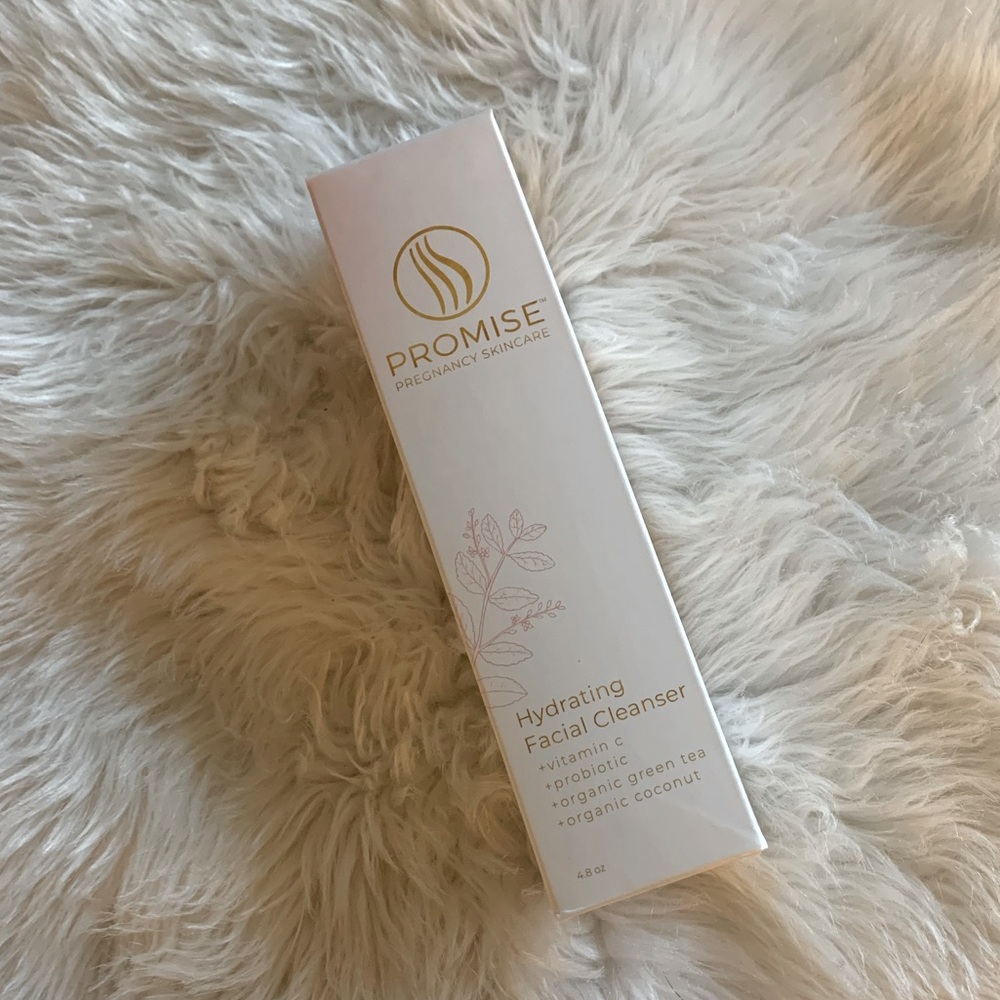 3/25$ Promise Facial Cleanser